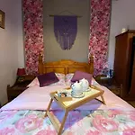 Zagroda Alpakoterapii Accommodatie bij particulieren