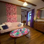 Accommodatie bij particulieren Zagroda Alpakoterapii Świeradów-Zdrój