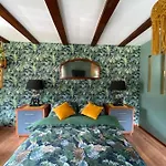 Accommodatie bij particulieren Zagroda Alpakoterapii *