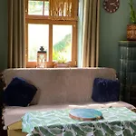 Accommodatie bij particulieren Zagroda Alpakoterapii Świeradów-Zdrój