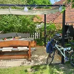 Accommodatie bij particulieren Zagroda Alpakoterapii *