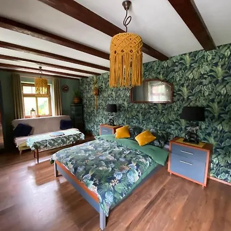 Zagroda Alpakoterapii