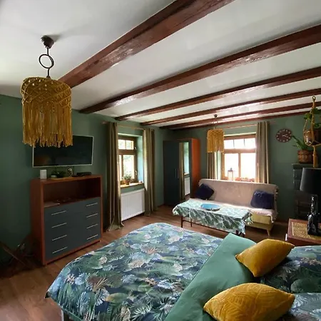 Zagroda Alpakoterapii