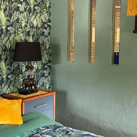 Zagroda Alpakoterapii