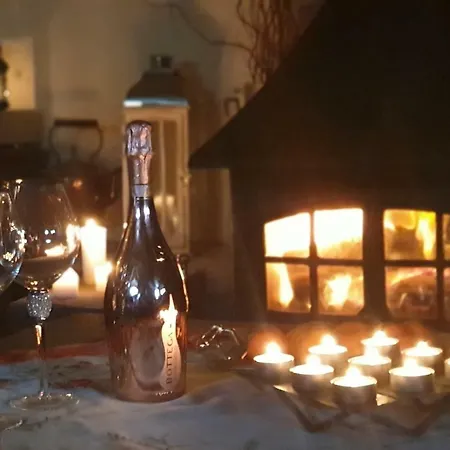 בית אירוח Zagroda Alpakoterapii Świeradów-Zdrój