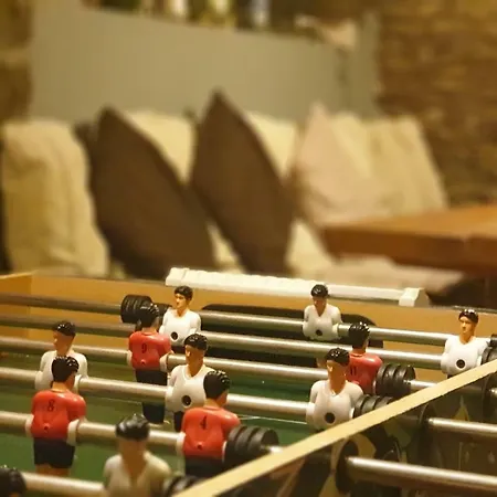 Zagroda Alpakoterapii בית אירוח