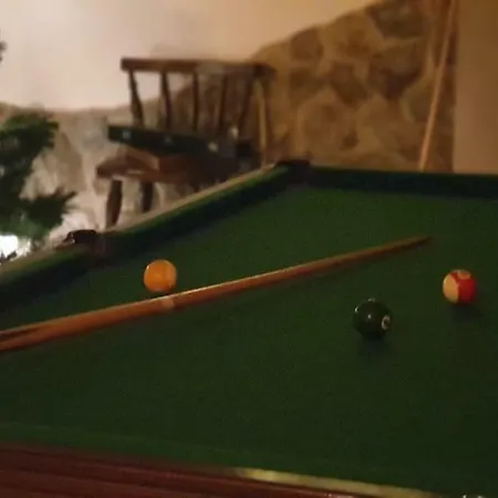 Zagroda Alpakoterapii * Świeradów-Zdrój