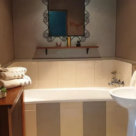 בית אירוח Zagroda Alpakoterapii Świeradów-Zdrój