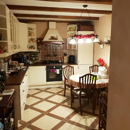 Zagroda Alpakoterapii