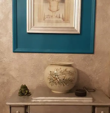 Zagroda Alpakoterapii בית אירוח *