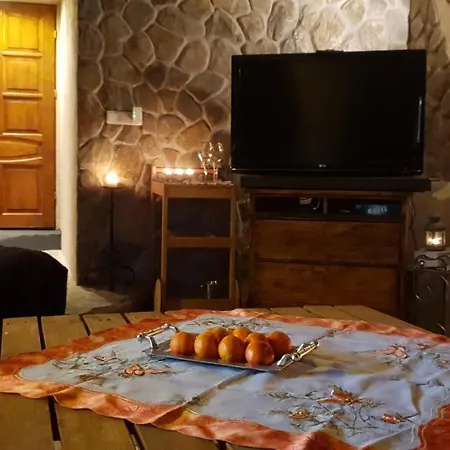 בית אירוח Zagroda Alpakoterapii Świeradów-Zdrój