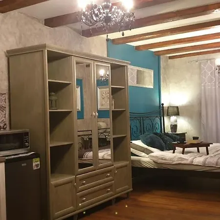 Zagroda Alpakoterapii Świeradów-Zdrój