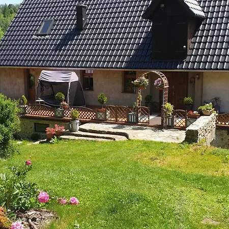 Zagroda Alpakoterapii Świeradów-Zdrój