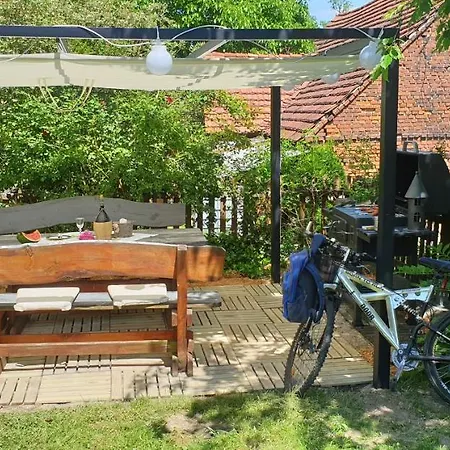 Accommodatie bij particulieren Zagroda Alpakoterapii *