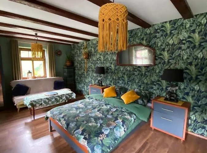 Zagroda Alpakoterapii