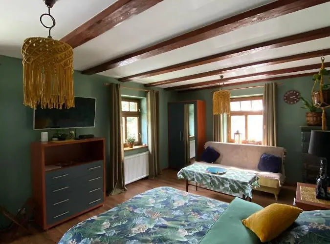 Zagroda Alpakoterapii