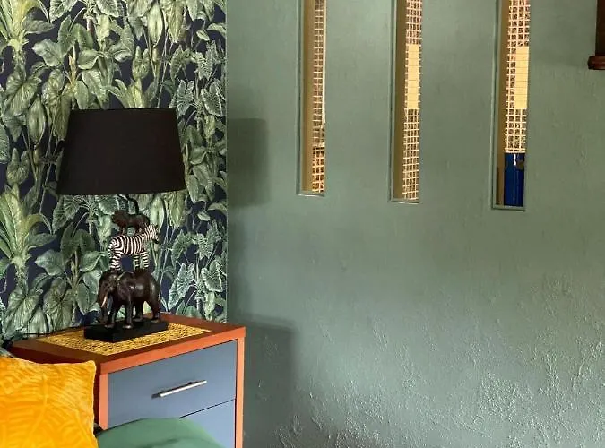 Zagroda Alpakoterapii