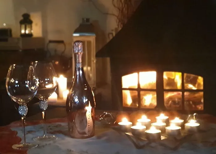 Habitación en casa particular Zagroda Alpakoterapii Świeradów-Zdrój