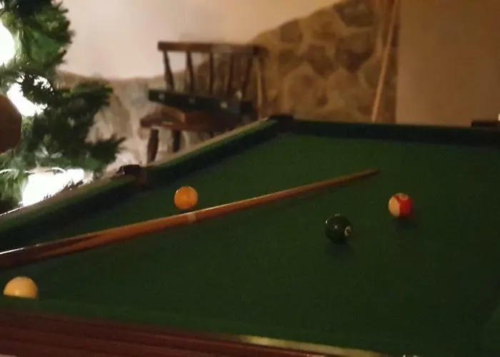 Zagroda Alpakoterapii * Świeradów-Zdrój