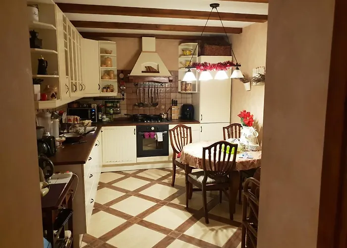 Zagroda Alpakoterapii