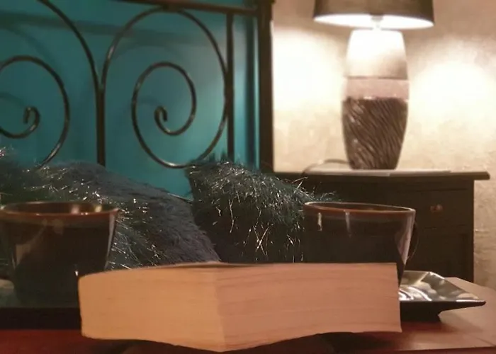 Habitación en casa particular Zagroda Alpakoterapii