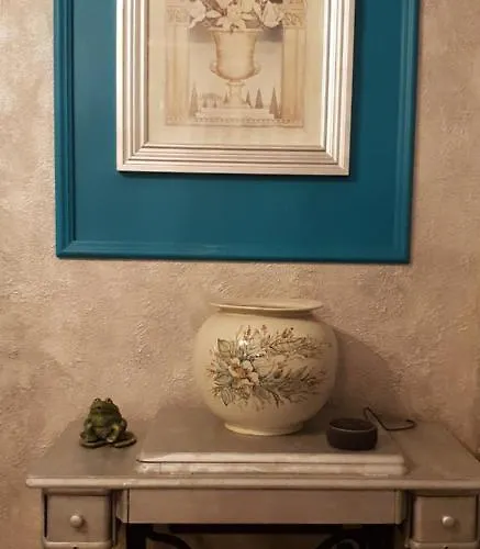 Zagroda Alpakoterapii Habitación en casa particular *