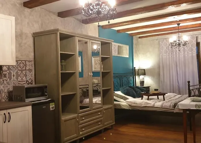 Zagroda Alpakoterapii Świeradów-Zdrój