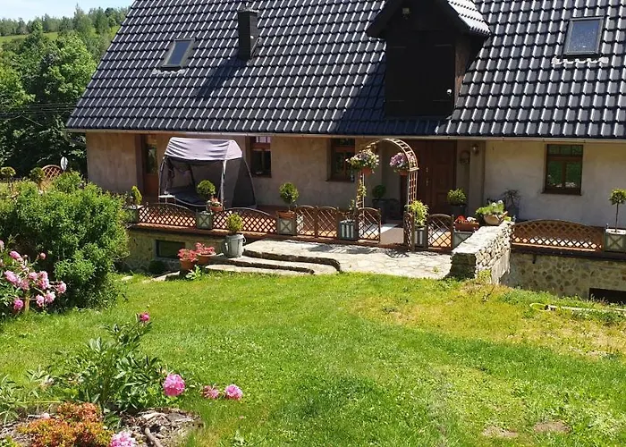 Zagroda Alpakoterapii Świeradów-Zdrój